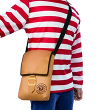 Picture of Waldo Messenger Bag