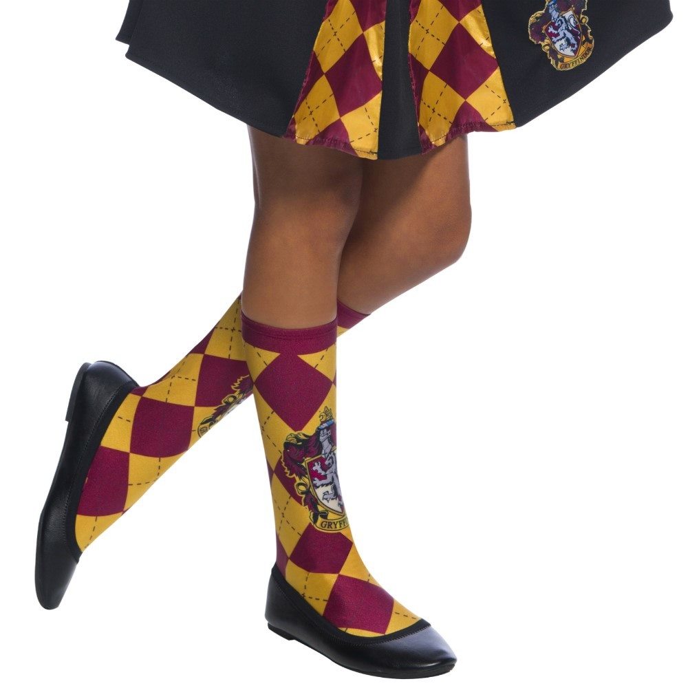 Picture of Harry Potter Gryffindor Child Socks