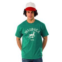 Picture of Stranger Things Dustin Adult Mens Shirt (Coming Soon)