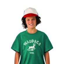 Picture of Stranger Things Dustin Child T-Shirt