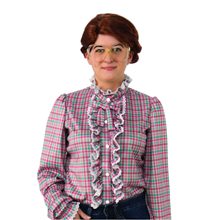 Picture of Stranger Things Barb Wig (Coming Soon)