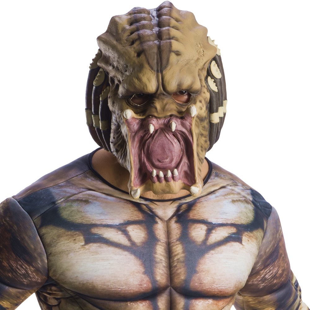 Picture of The Predator Adult Mask (Coming Soon)