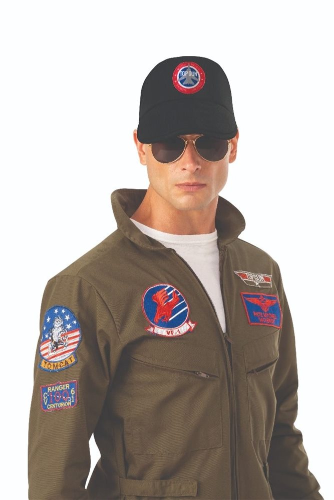 Picture of Top Gun Adult Cap (Coming Soon)