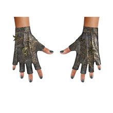 Picture of Descendants 2 Uma Isle Look Gloves