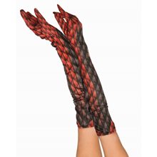 Picture of Devil Fire Gloves