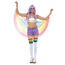 Picture of Rainbow Wings