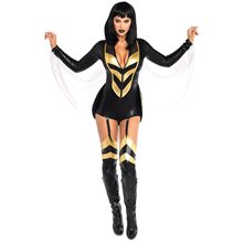 Picture of Hornet Honey Adult Womens Costume