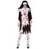 Picture of Killer Nun Adult Womens Costume
