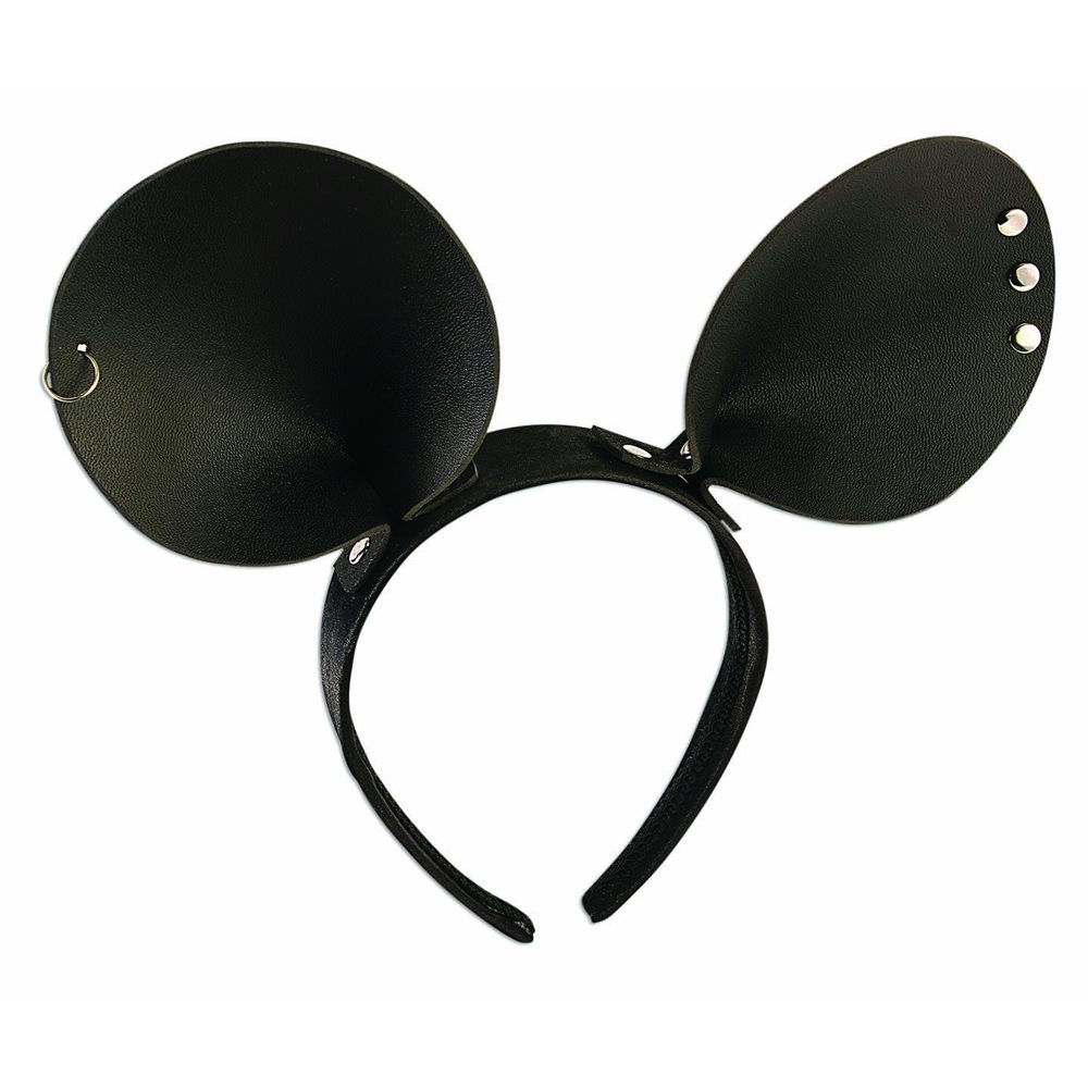 Picture of Midnight Menagerie Mouse Ears
