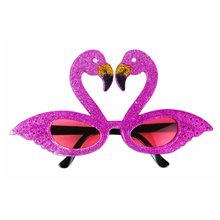 Picture of Flamingo Glasses
