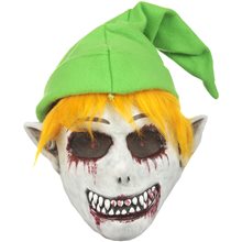 Picture of Creepypasta Ben Drowned Elf Mask