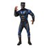 Picture of Black Panther Deluxe Battle Suit Adult Mens Costume