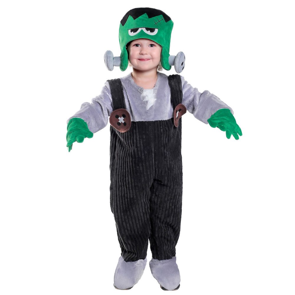 Picture of Little Monster-Stein Toddler Costume