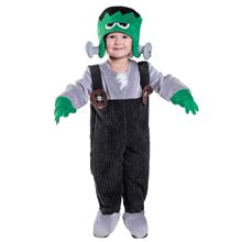 Picture of Little Monster-Stein Toddler Costume
