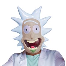 Picture of Rick and Morty Rick Mask