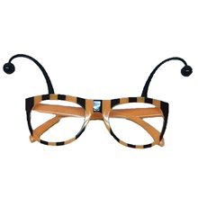Picture of Bumblebee Glasses