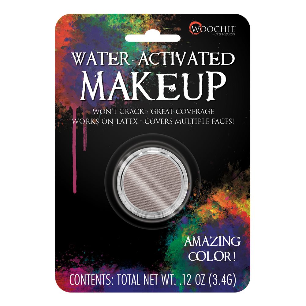 Picture of Deadguy Grey Water-Activated Makeup
