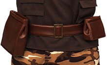 Picture of Fort Protector Child Utility Belt (More Colors)