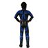 Picture of Black Panther Deluxe Battle Suit Child Costume