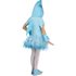Picture of Shark Hooded Dress Child Costume