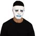 Picture of White & Blue Illumo Light-Up Mask