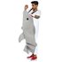 Picture of Shark Attack Adult Mens Costume