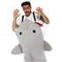 Picture of Shark Attack Adult Mens Costume
