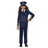 Picture of Airplane Pilot Child Costume