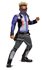 Picture of Overwatch Soldier 76 Tween Costume
