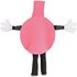 Picture of Whoopee Cushion Child Costume with Sound FX (Coming Soon)