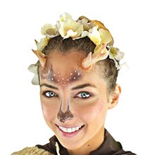 Picture of Faun Complete 3D-FX Makeup Kit