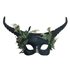 Picture of Mystical Forest Creature Horned Mask