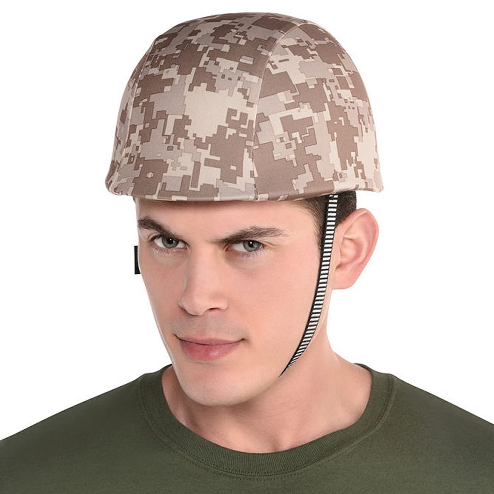 Picture of Army Helmet