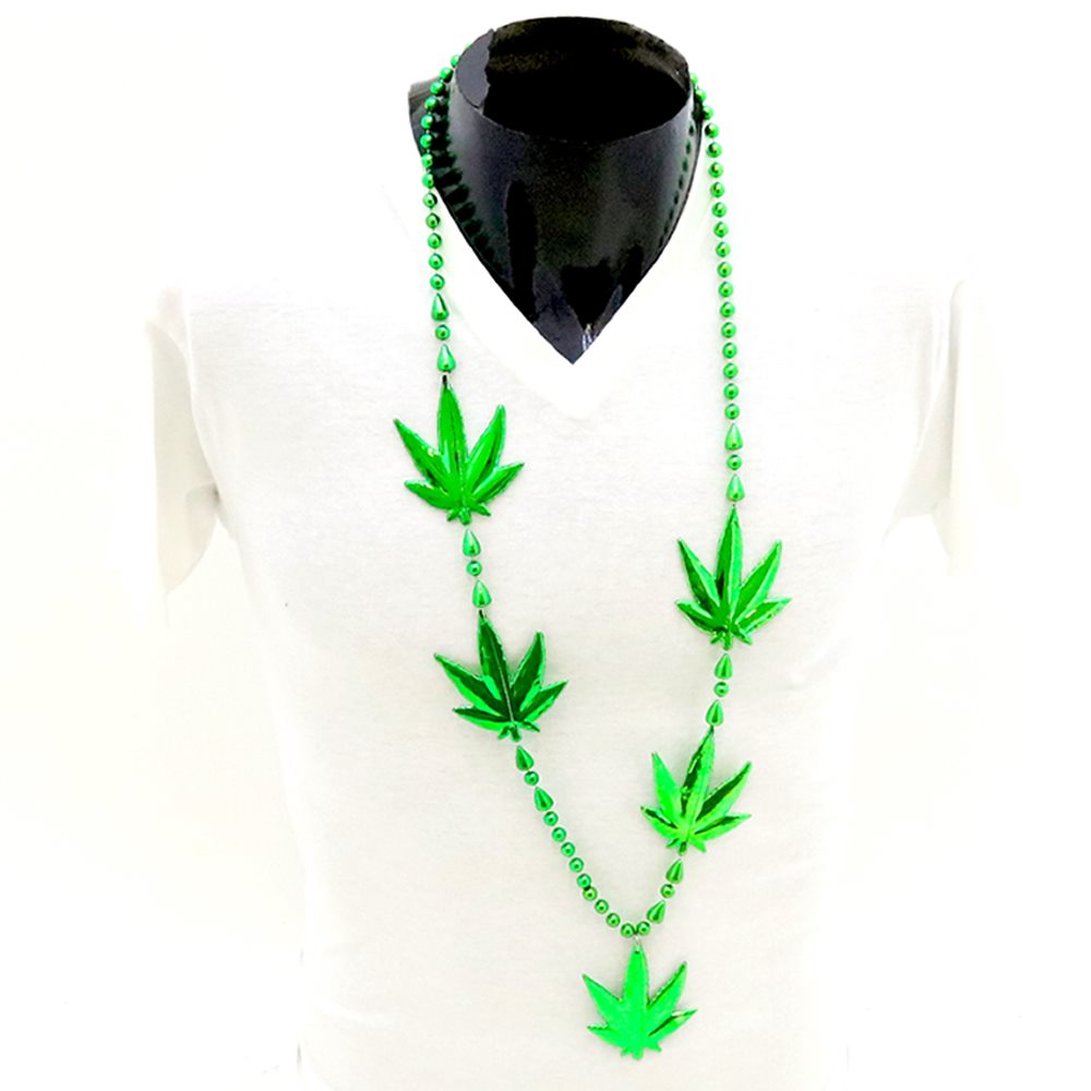 Picture of Mary Jane Beaded Necklace