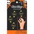 Picture of Skull Glow Rings 4ct
