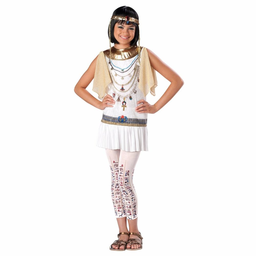 Picture of Egyptian Cleo Bling Teen Costume