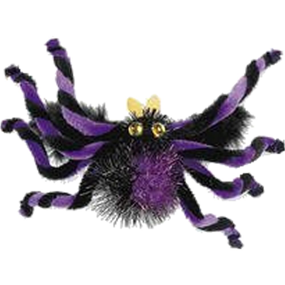 Picture of Purple Spider Headband