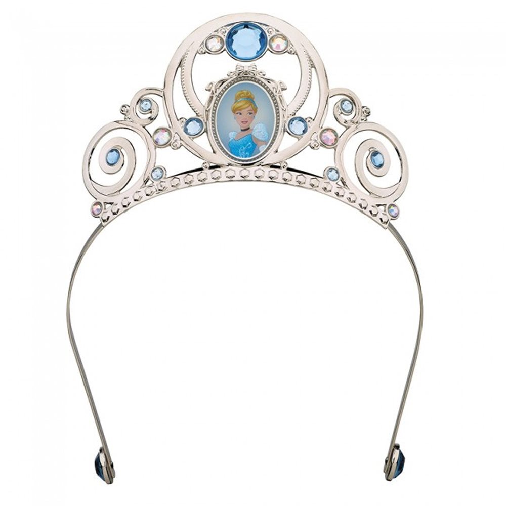 Picture of Cinderella Deluxe Tiara
