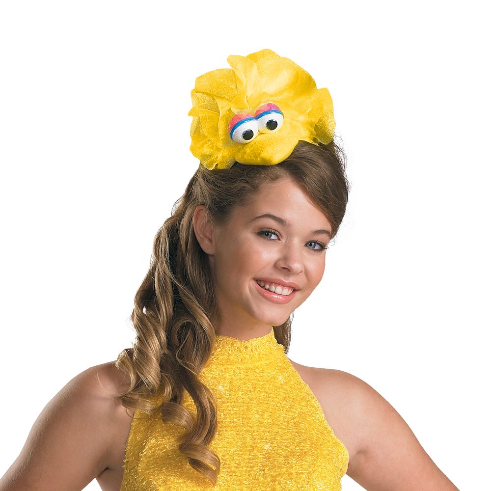 Picture of Big Bird Headband