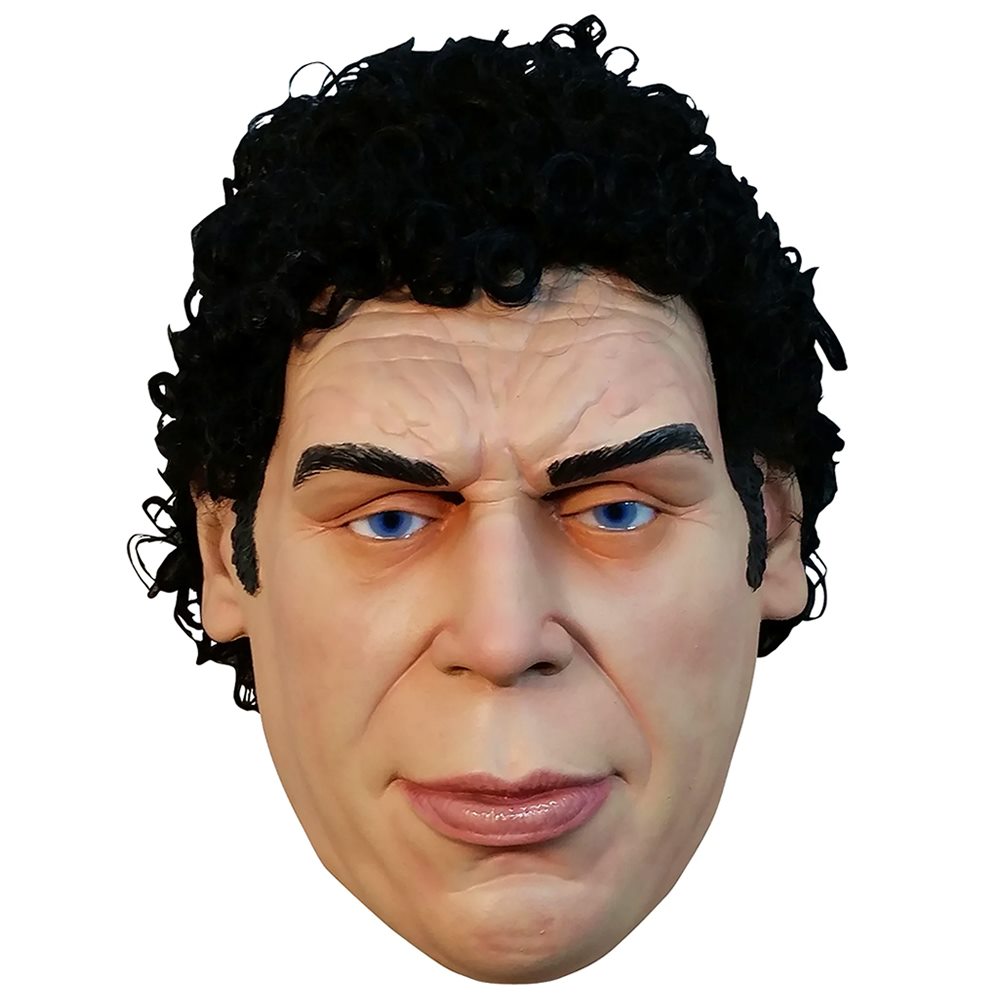 Picture of WWE Andre the Giant Mask