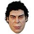 Picture of WWE Andre the Giant Mask