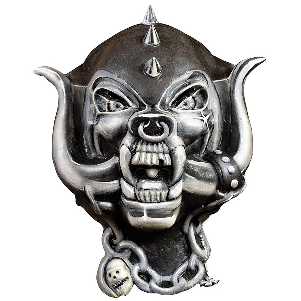 Picture of Motorhead Warpig Mask