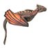 Picture of Game of Thrones Drogon Shoulder Dragon Prop