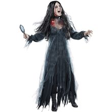 Picture of Legend of Bloody Mary Adult Womens Costume