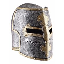 Picture of Knight Child Helmet
