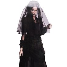 Picture of Gothic Dark Widow Adult Womens Costume