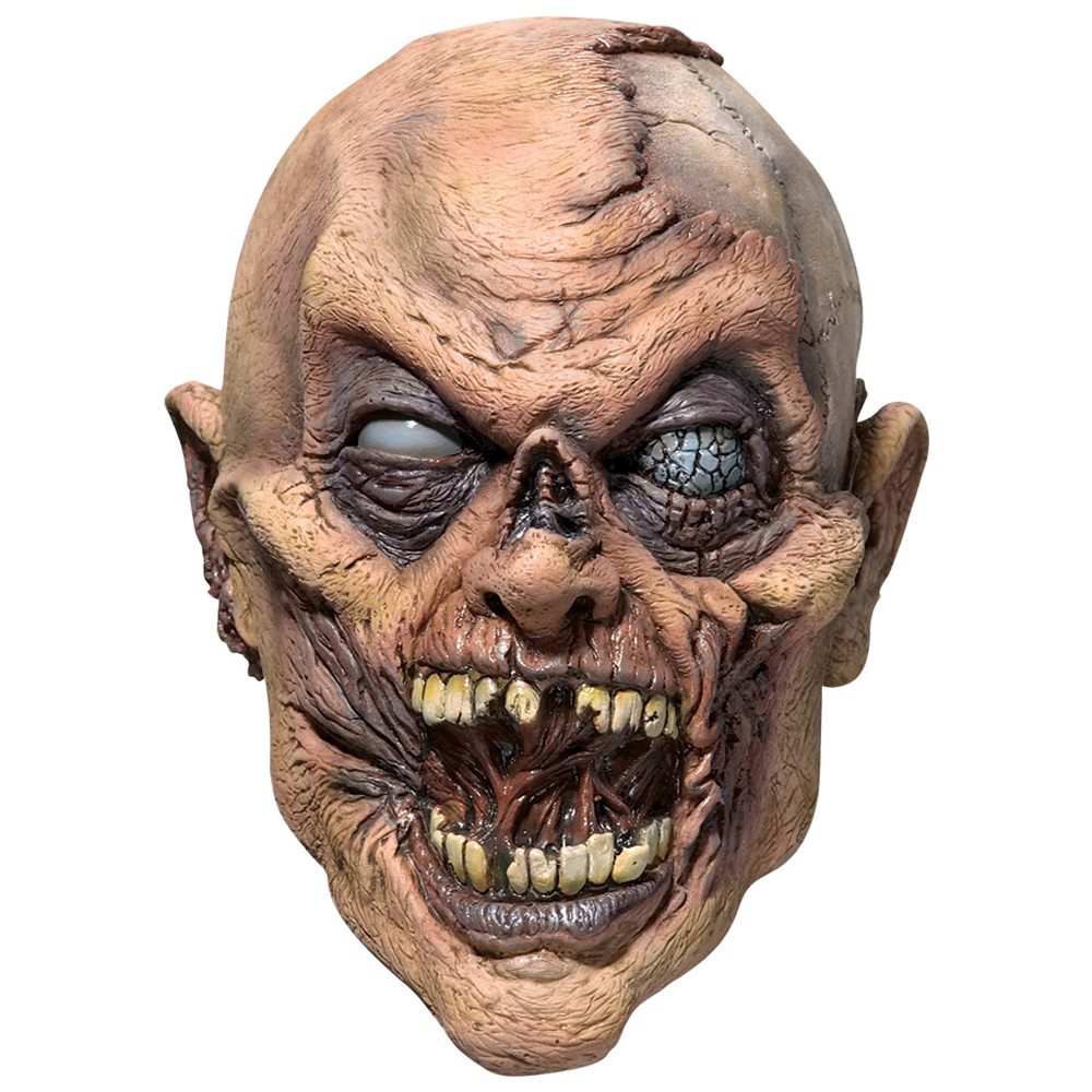 Picture of Unholy Flesh Eater Mask