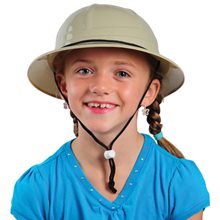 Picture of Pith Explorer Child Hat