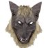 Picture of Sinister Werewolf Latex Mask