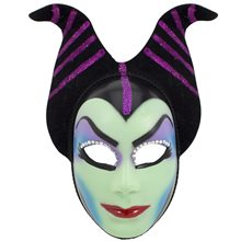 Picture of Maleficent Classic Mask